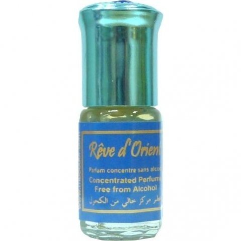 Rêve d'Orient